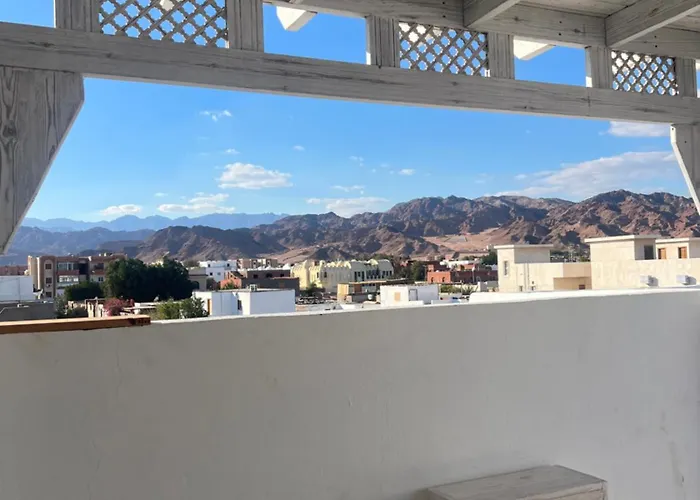 Daire Ghadghoda House 2 Dahab