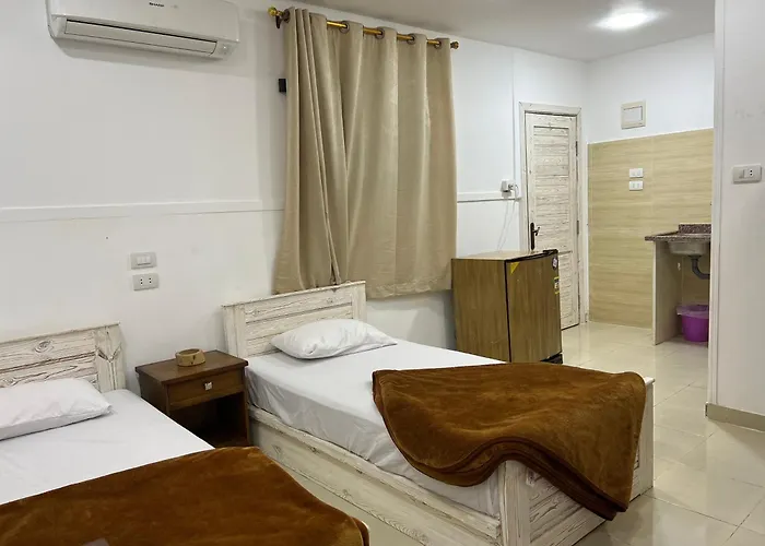 Ghadghoda House 2 Daire