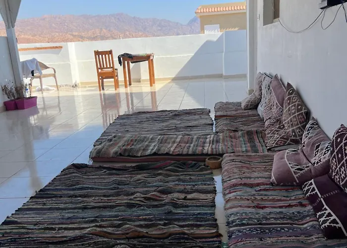 Ghadghoda House 2 * Dahab