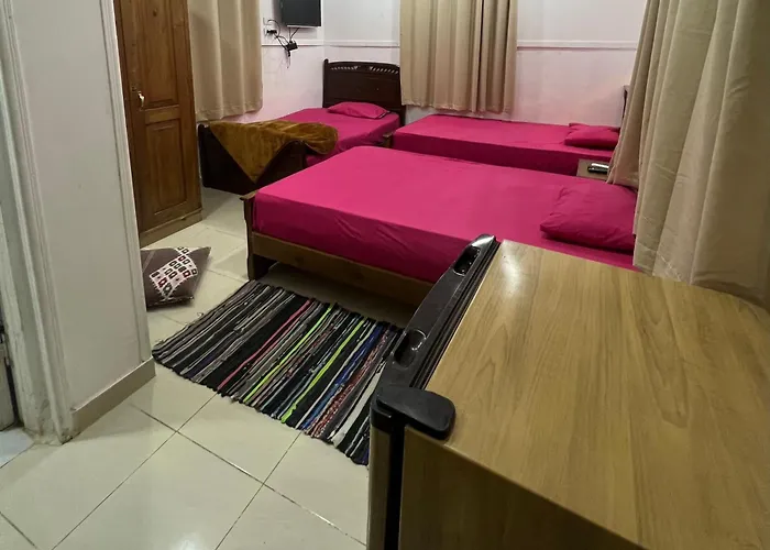 Ghadghoda House 2