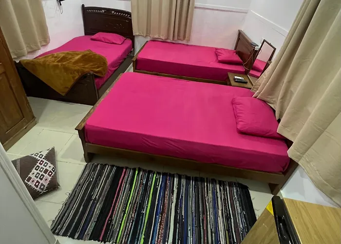 Ghadghoda House 2 Daire