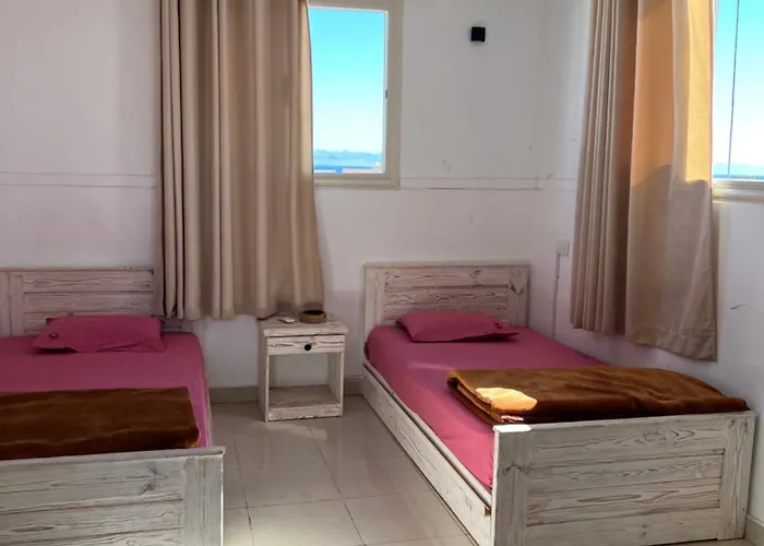 Daire Ghadghoda House 2